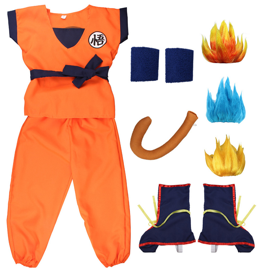 Men'S Accessories Japan - Ensemble de déguisement d'Halloween pour adulte