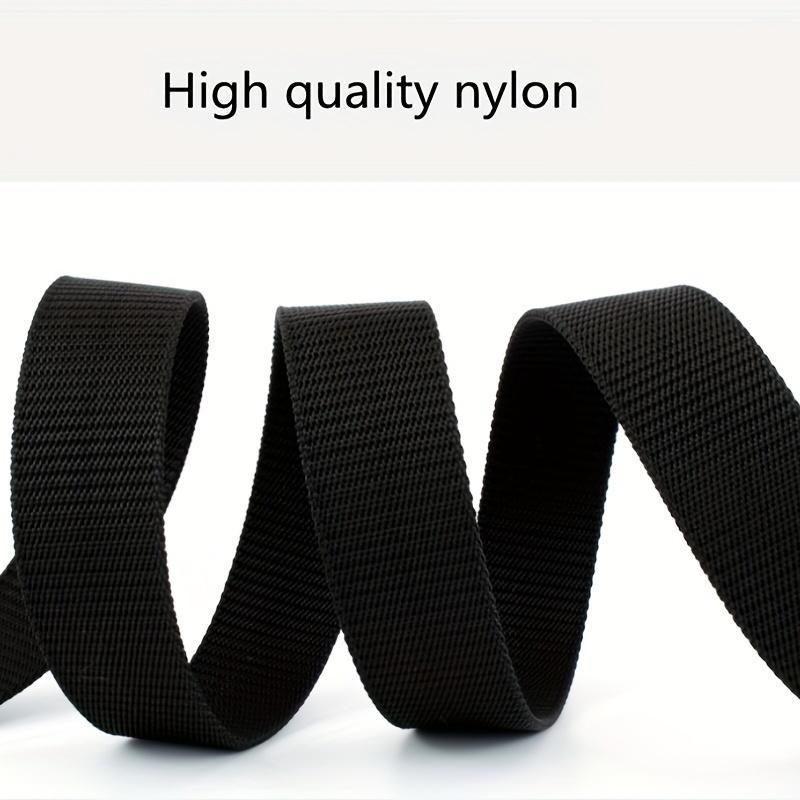 Ceinture tactique en nylon de  - Men'S Accessories Essentials avis et prix