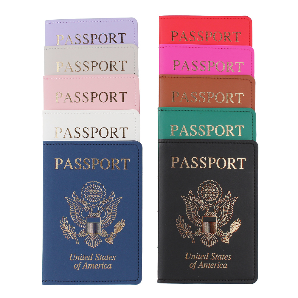 Porte-passeport pour les essen - Men'S Accessories Essentials avis et prix