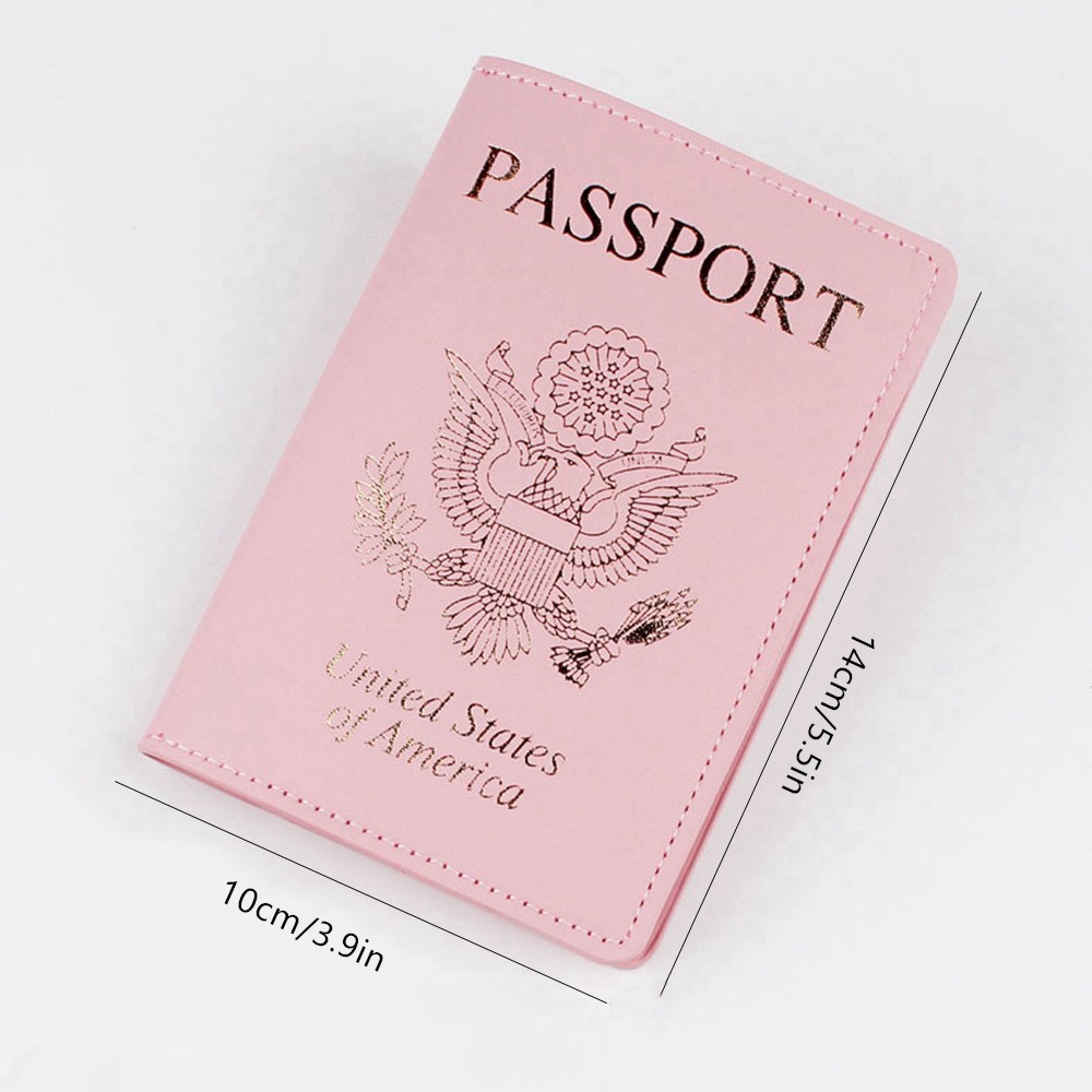 Porte-passeport pour les essen - Men'S Accessories Essentials avis et prix