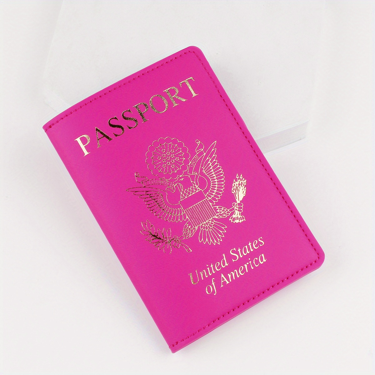 Porte-passeport pour les essen - Men'S Accessories Essentials avis et prix