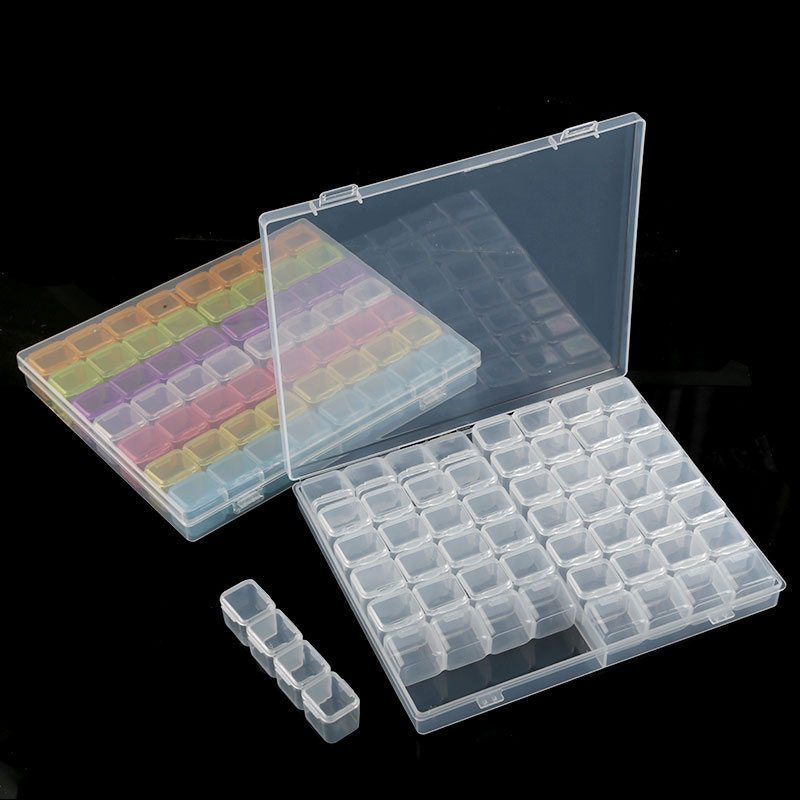 Boîte de rangement transparent - Men'S Accessories Drawer Organizer avis et prix