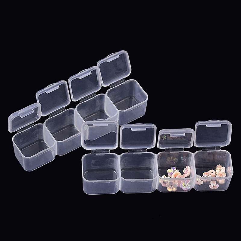 Boîte de rangement transparent - Men'S Accessories Drawer Organizer avis et prix