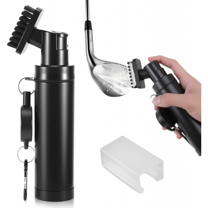 Brosse de nettoyage pour clubs - Men'S Accessories Best avis et prix
