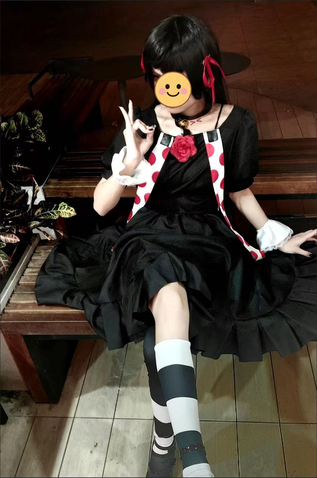 Costume de cosplay Anime Tokyo - Men'S Accessories Japan avis et prix