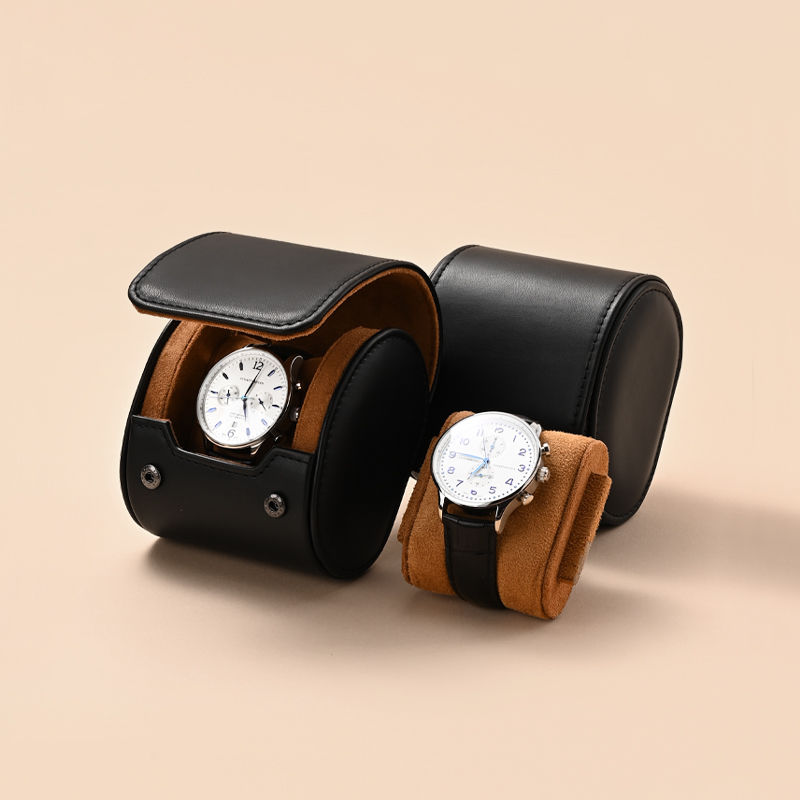 MISHITU 1/2/3-slot montre stoc - Men'S Accessories Drawer Organizer avis et prix