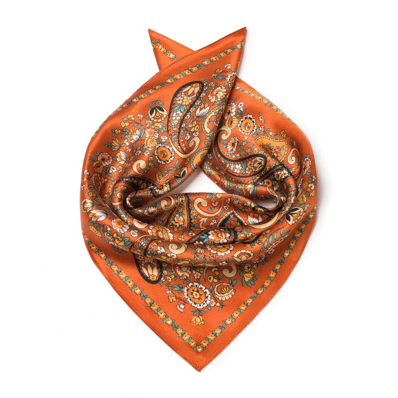 Ensemble de foulards en soie r - Mens Accessories Style avis et prix