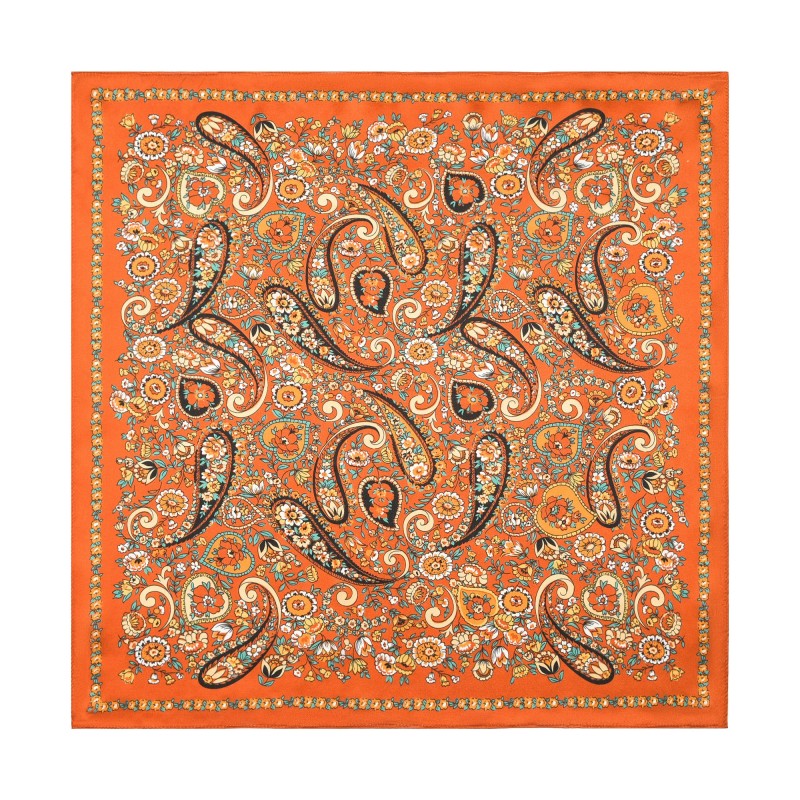 Ensemble de foulards en soie r - Mens Accessories Style avis et prix