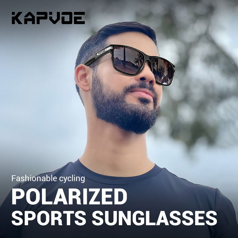 Lunettes de pêche polarisées K - Men'S Accessories Essentials avis et prix