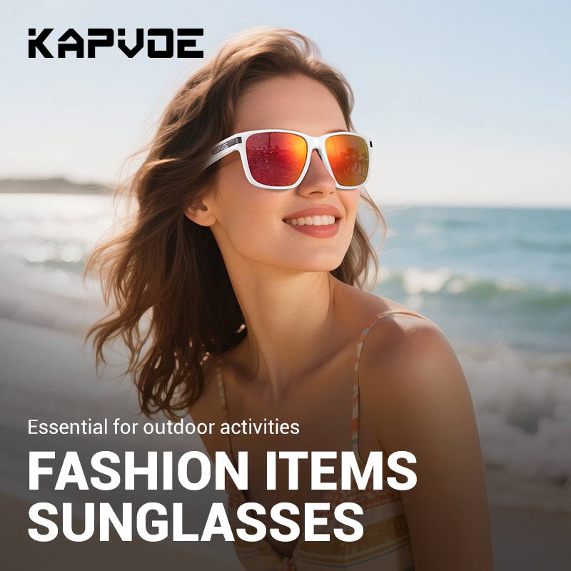 Lunettes de pêche polarisées K - Men'S Accessories Essentials avis et prix