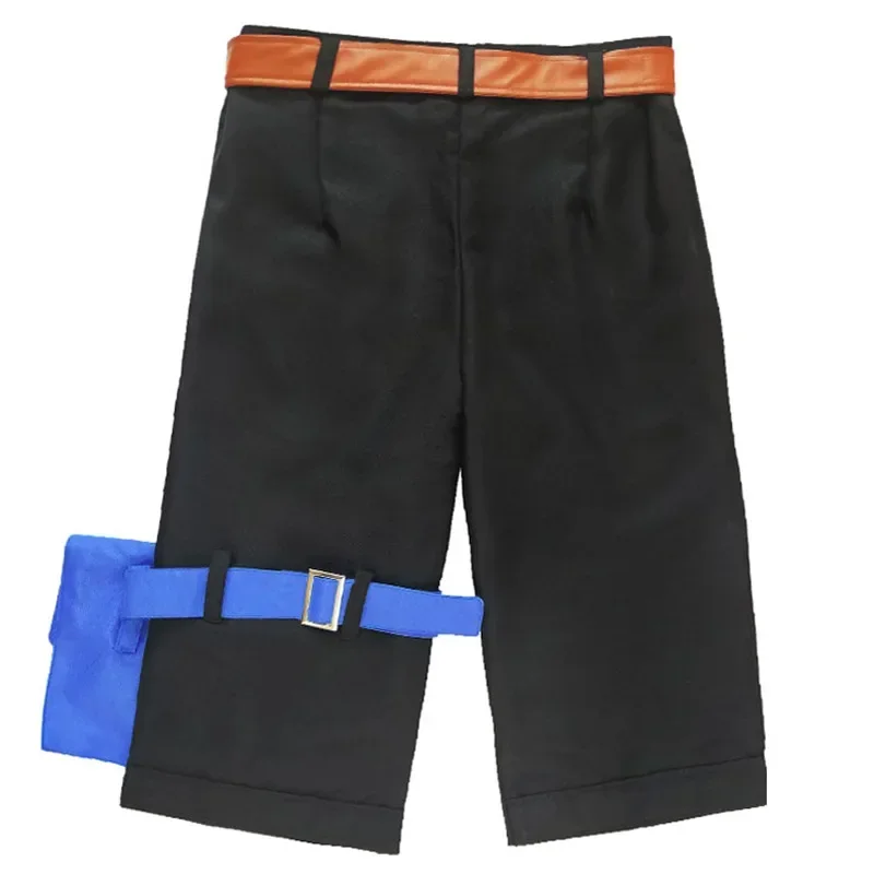 Costume de Cosplay Anime Portg - Men'S Accessories Japan avis et prix