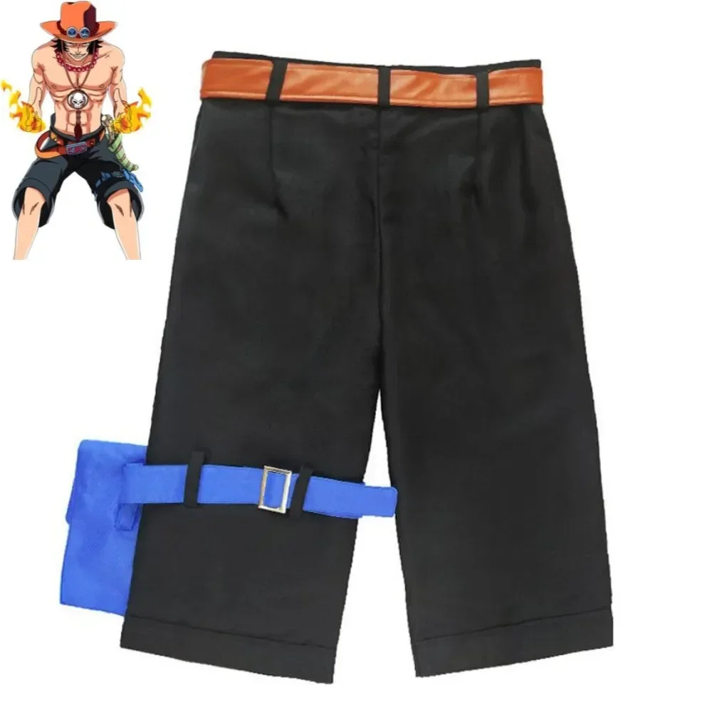 Costume de Cosplay Anime Portg - Men'S Accessories Japan avis et prix