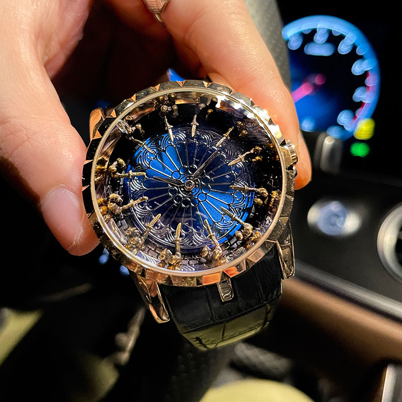 Montre pour homme luxueuse et  - Men'S Accessories Best avis et prix