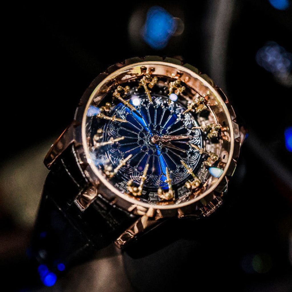 Montre pour homme luxueuse et  - Men'S Accessories Best avis et prix