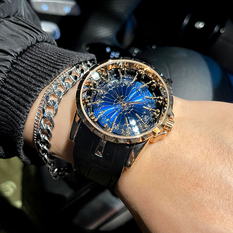 Montre pour homme luxueuse et  - Men'S Accessories Best avis et prix