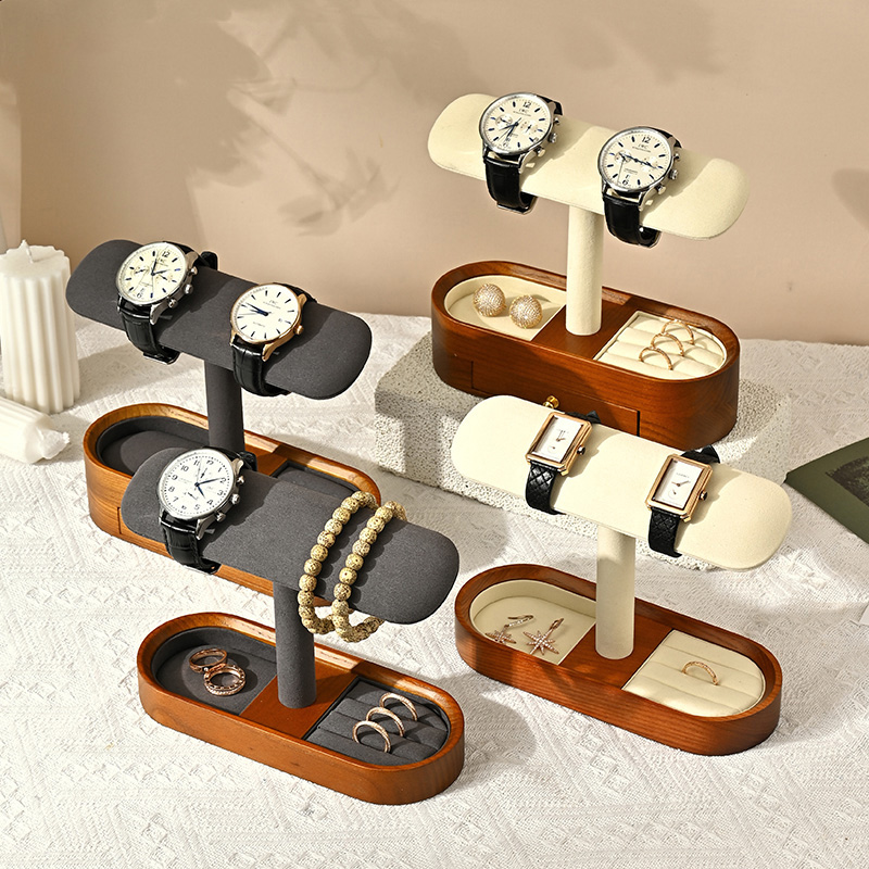 Oirlv organisateur de montre e - Men'S Accessories Drawer Organizer avis et prix