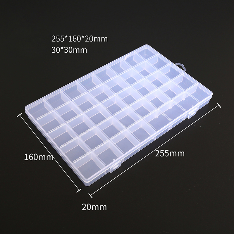 Boîte de Rangement Transparent - Men'S Accessories Drawer Organizer avis et prix