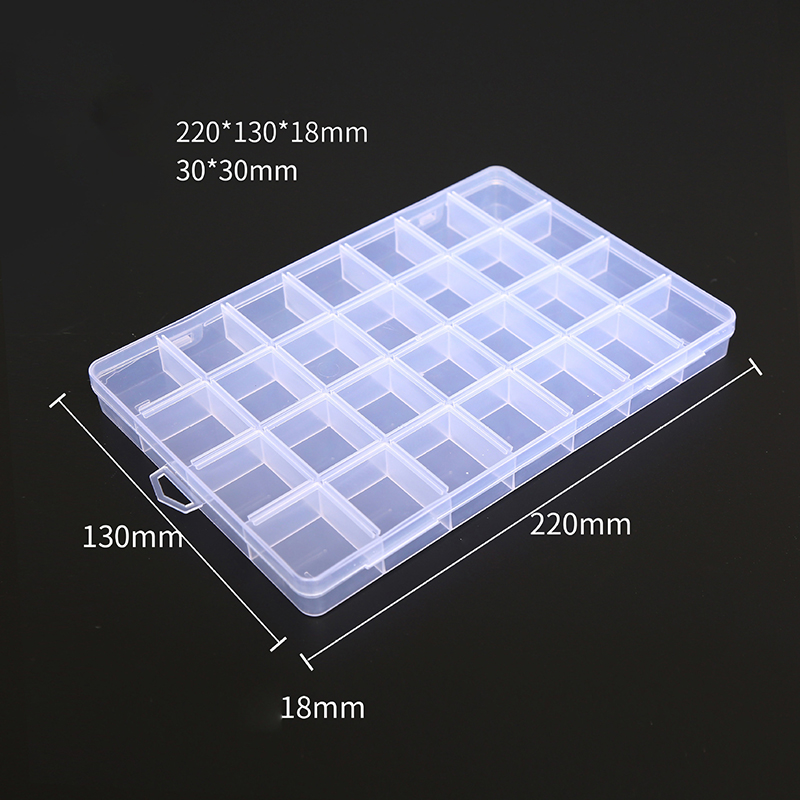 Boîte de Rangement Transparent - Men'S Accessories Drawer Organizer avis et prix