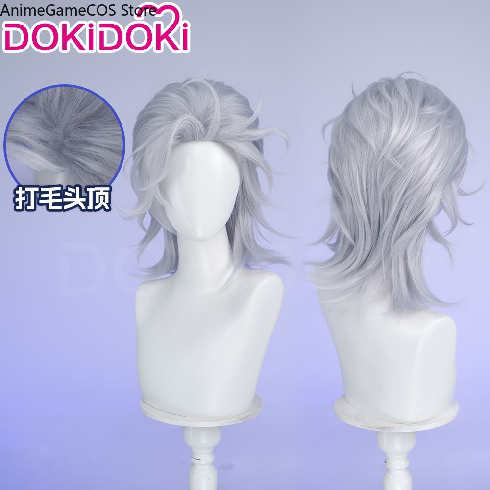 Perruque de cosplay Anime Reco - Men'S Accessories Japan avis et prix