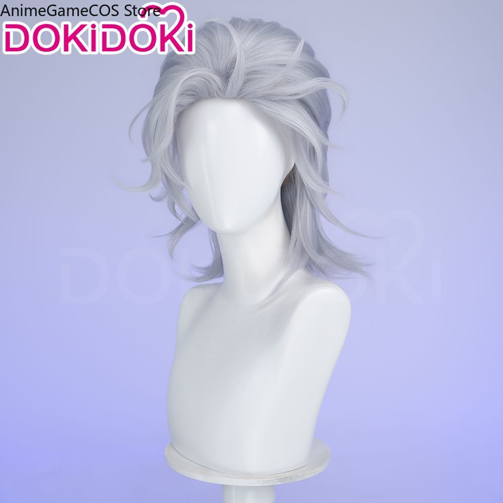 Perruque de cosplay Anime Reco - Men'S Accessories Japan avis et prix