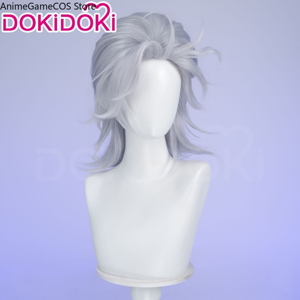 Perruque de cosplay Anime Reco - Men'S Accessories Japan avis et prix