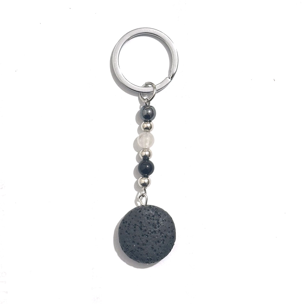 10 pièces de perles de chakra  - Men'S Accessories Essentials avis et prix