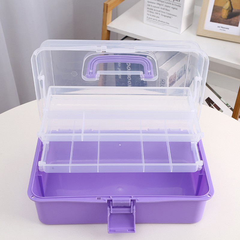 Boîte de rangement en plastiqu - Men'S Accessories Drawer Organizer avis et prix