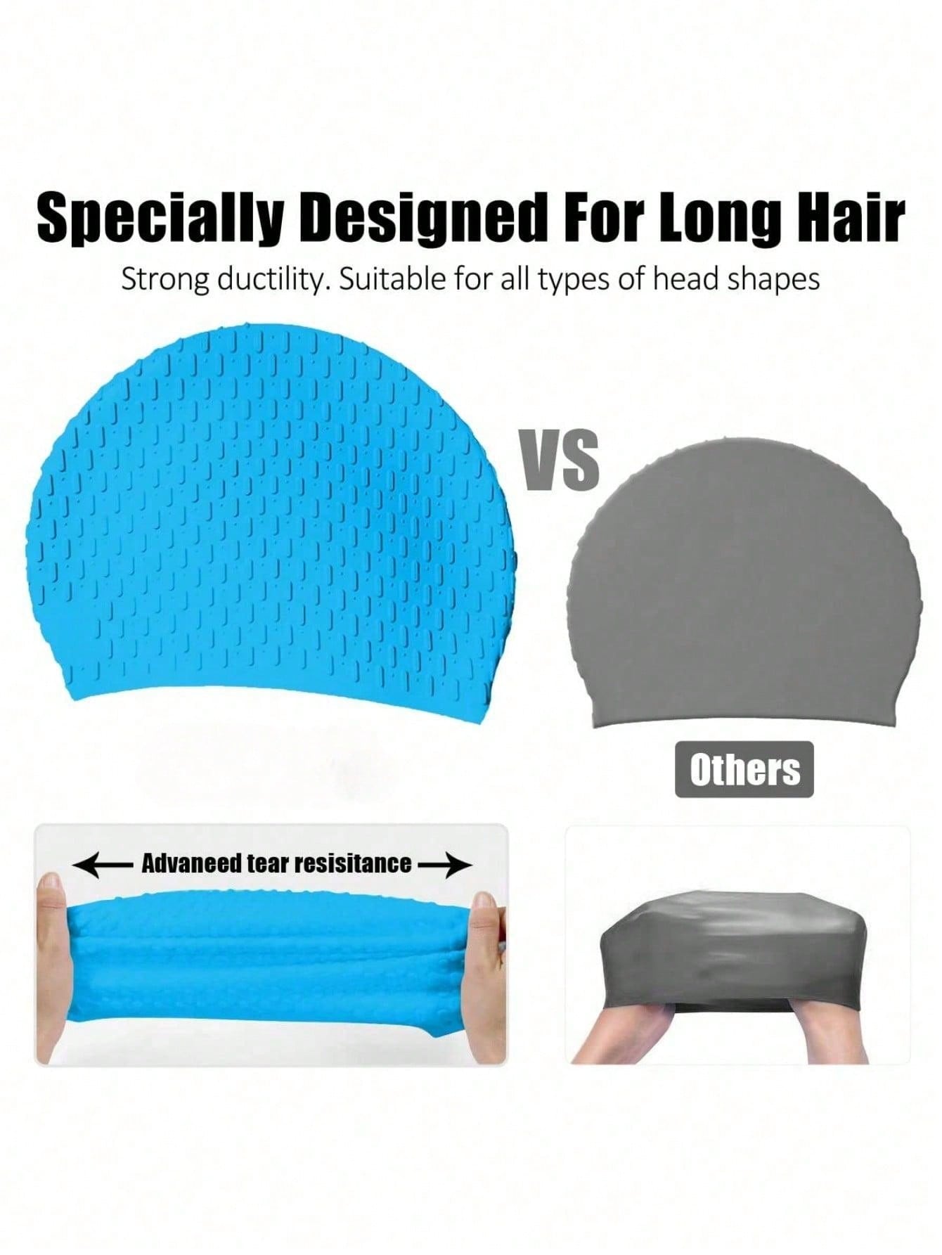 Grande casquette de bain en si - Men'S Accessories Essentials avis et prix