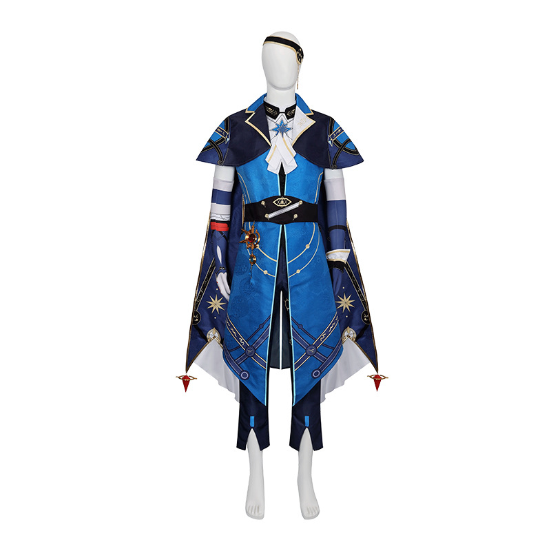 Costume de cosplay Anaxagoras  - Men'S Accessories Japan avis et prix