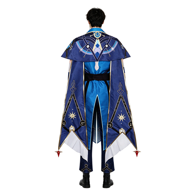 Costume de cosplay Anaxagoras  - Men'S Accessories Japan avis et prix