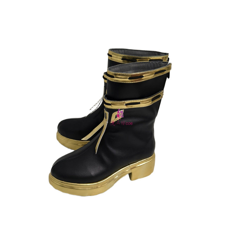 Bottes de cosplay Ruina Zena G - Men'S Accessories Japan avis et prix