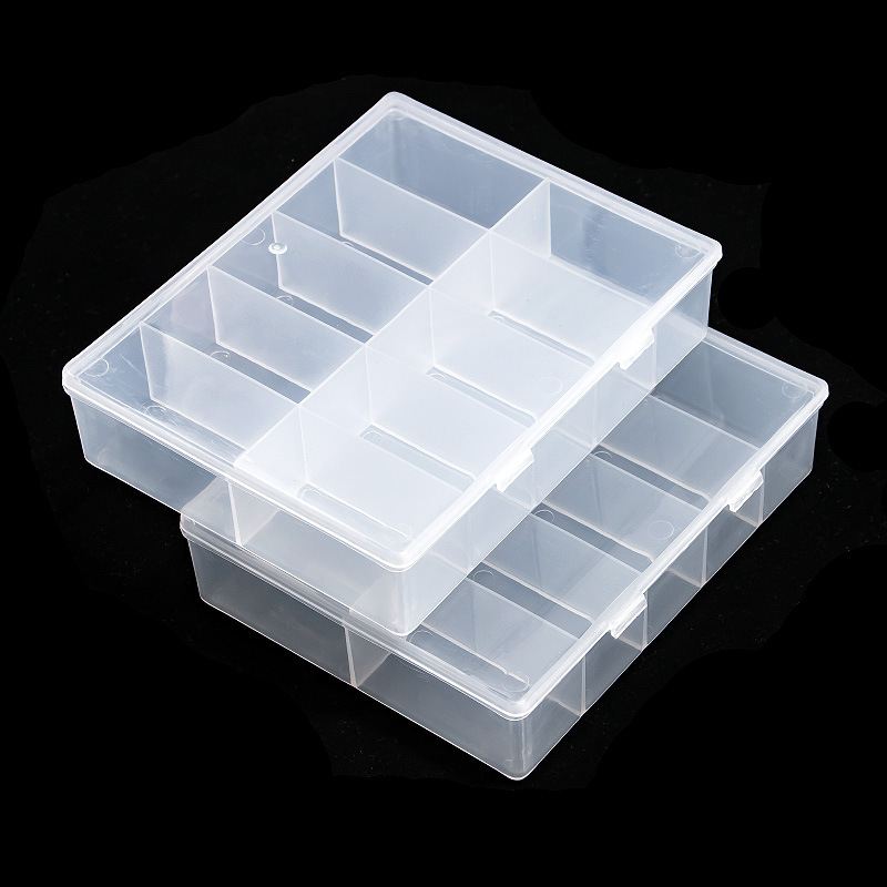 Boîte de rangement transparent - Men'S Accessories Drawer Organizer avis et prix
