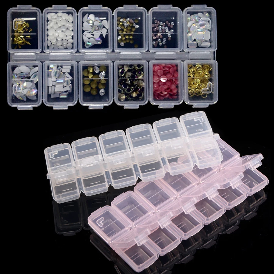 Boîte de rangement en plastiqu - Men'S Accessories Drawer Organizer avis et prix