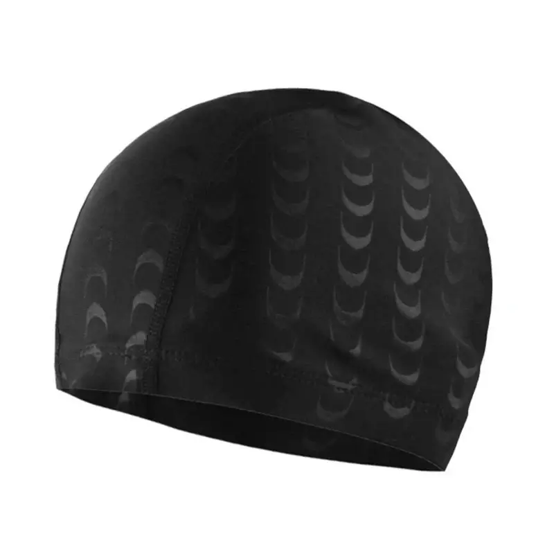 Bonnet de bain imperméable en  - Men'S Accessories Essentials avis et prix