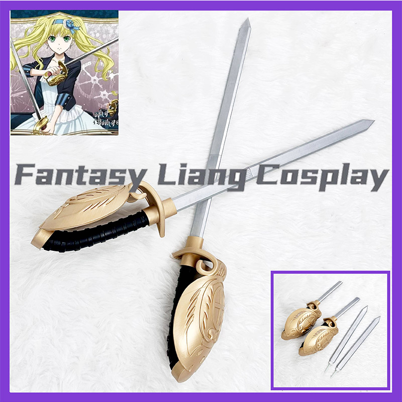 Accessoire de cosplay d'Elizab - Men'S Accessories Japan avis et prix