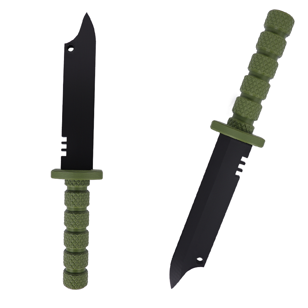 Couteau court de cosplay Kafka - Men'S Accessories Japan avis et prix