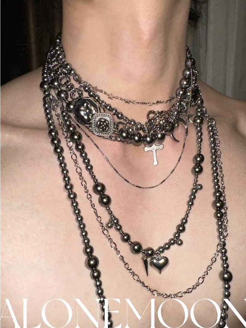 RapIndustry-Bijoux de corps en - Mens Accessories Style avis et prix