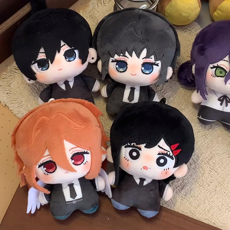 Peluche de dessin animé Chains - Men'S Accessories Japan avis et prix